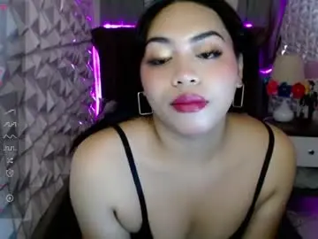 Chaturbate Sex Chat of nathalie_lore