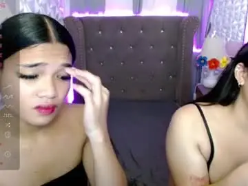 Chaturbate Private Sex Chat of nathalie_lore