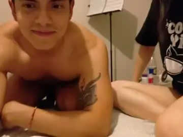 Chaturbate Nude Webcam of spicy_party