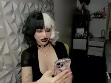 Chaturbate Live Sex Cam of stefanylangkat