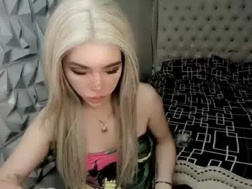 Chaturbate Live Porn of stefanylangkat