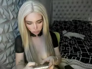 Chaturbate Live Sex Cam of stefanylangkat