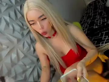 Chaturbate Nude Webcam of stefanylangkat