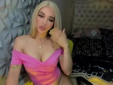 Chaturbate Adult Webcam of stefanylangkat
