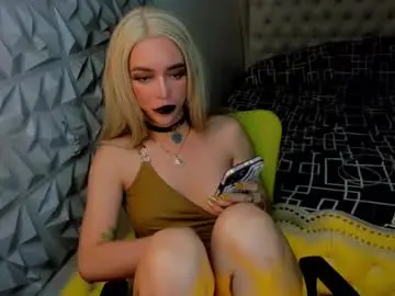 Chaturbate Adult Video Chat of stefanylangkat