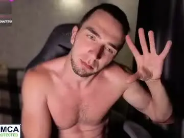 Chaturbate Best live sex cam show of your_new_boyfriend17