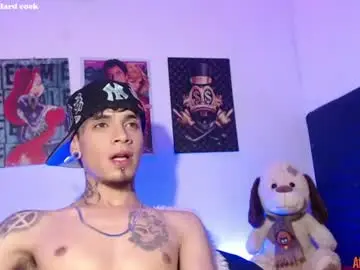 Chaturbate Private Sex Chat of alex_rockstar