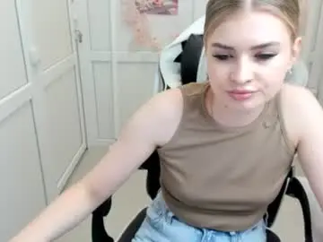 Chaturbate Best Webcam of avelinerose