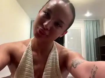 Chaturbate Free Porn Cam of brendelle
