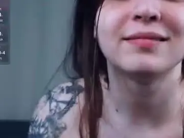 Chaturbate Adult Video Chat of dainalargena