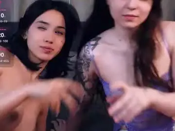 Chaturbate Sex Cam of dainalargena