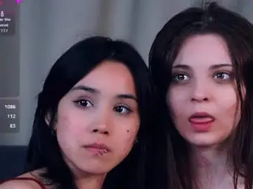 Chaturbate Live Sex Cam of dainalargena