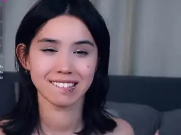 Chaturbate Nude Webcam of dainalargena