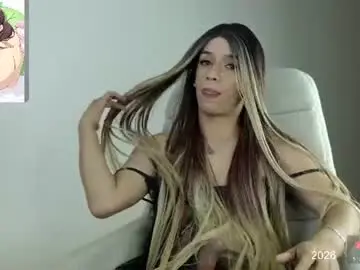 Chaturbate Sex Cam of fiorella_sweetsucker