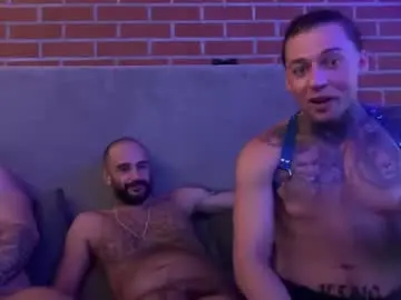 Chaturbate Free Live Porn of flyerstud_mtl