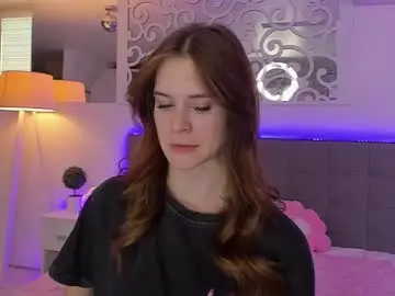 Chaturbate Sex Cam of luisaclover