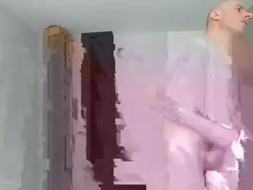 Chaturbate Live Porn of mr_shroom