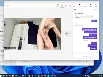 Chaturbate Private Sex Chat of mr_shroom