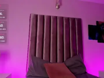 Chaturbate Free Porn Cam of nhico_salazar