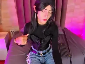 Chaturbate Live Porn of nhico_salazar