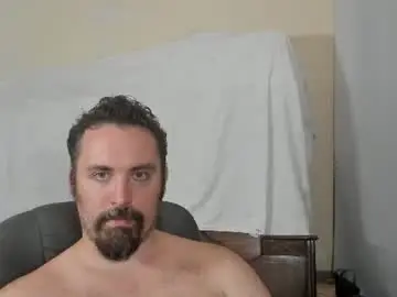 Chaturbate Sex Cam of xmetalstudx