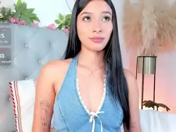 Chaturbate Adult Video Chat of ana_grecco