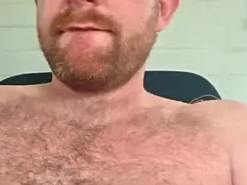 Chaturbate Free Porn Cam of aussie_dadbod6969