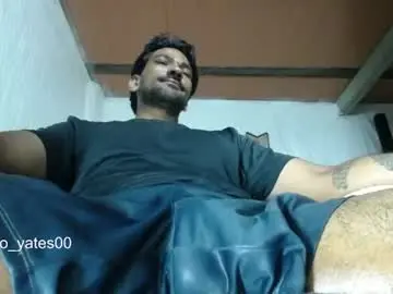 Chaturbate Free Porn Cam of carlo_yates27