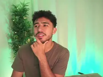 Chaturbate Free Porn Cam of damon_frost
