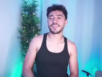 Chaturbate Best live sex cam show of damon_frost