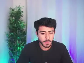 Chaturbate Private Sex Chat of damon_frost