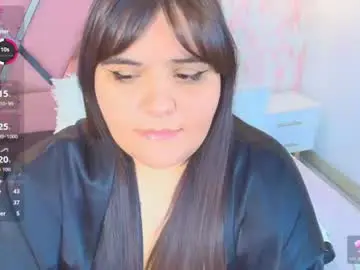 Chaturbate Live Porn of dolce_pearl