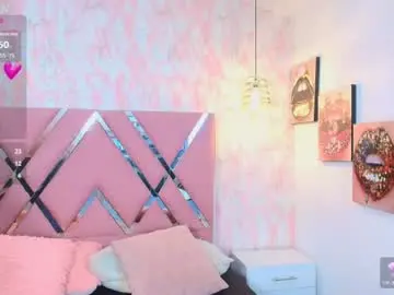 Chaturbate Live Sex of dolce_pearl