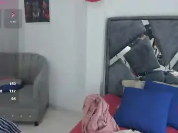Chaturbate Sex Chat of dulce_amg