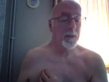 Chaturbate Live Sex of dutchunclejohn