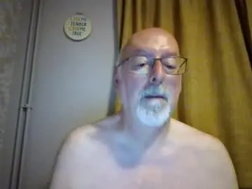 Chaturbate Sex Cam of dutchunclejohn