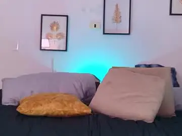 Chaturbate Sex Cam of dylan_spencer