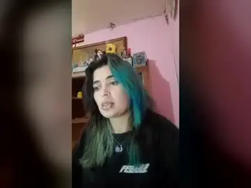 Chaturbate Adult Webcams of eva_milleer69