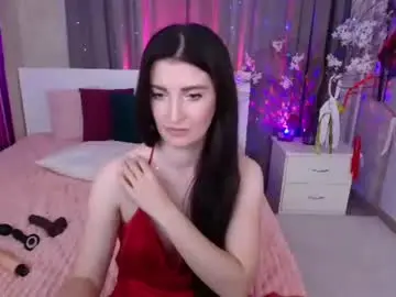Chaturbate Live Sex Cam of evelingills