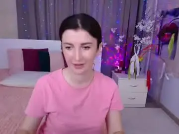 Chaturbate Live Sex Cam of evelingills