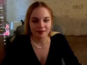 Chaturbate Sex Chat of glow_margo