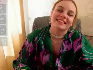 Chaturbate Adult Webcam of glow_margo