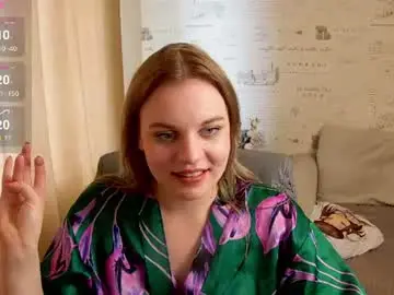 Chaturbate Watch Live Sex Cams of glow_margo