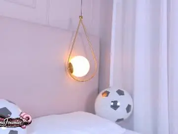 Chaturbate Watch Live Sex Cams of helenafoumier