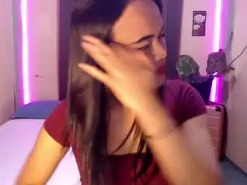 Chaturbate Sex Cam of hot_babe0802