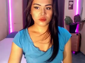 Chaturbate Nude Webcam of hot_babe0802