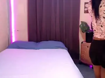 Chaturbate Live Porn of hot_babe0802