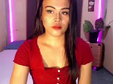 Chaturbate Live Sex Cam of hot_babe0802