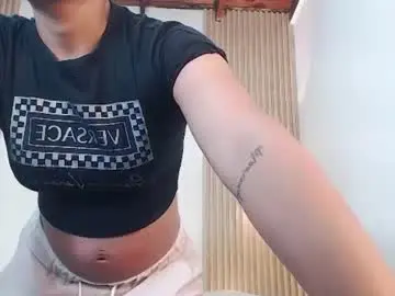 Chaturbate Live Porn of islascott