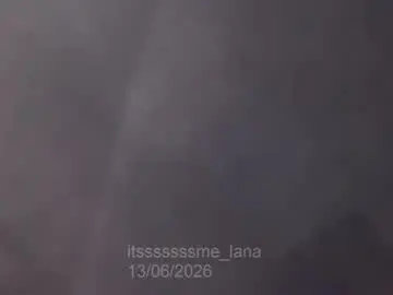 Chaturbate Live Sex Cam of itsssssssme_lana